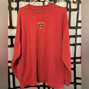 ❌❌SOLD Abercrombie & Fitch Sweatshirt Sz XL